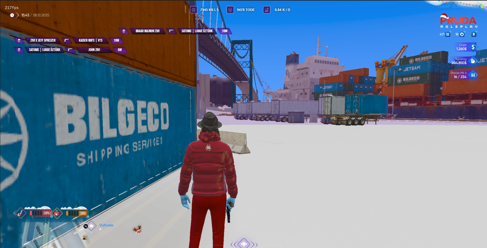 Ohne AzizSettings